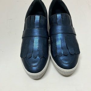 Steven by Steve Madden loafers